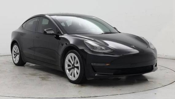 TESLA MODEL 3 2023 5YJ3E1EA1PF465923 image